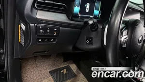 Kia K7, 2019 — миниатюра 30