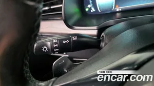 Kia K7, 2019 — миниатюра 41
