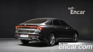 Kia K5, 2020 — миниатюра 2
