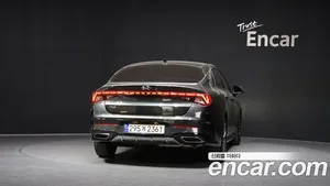 Kia K5, 2020 — миниатюра 4