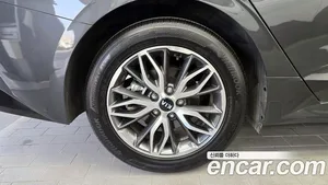 Kia K5, 2020 — миниатюра 5