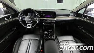 Kia K5, 2020 — миниатюра 7