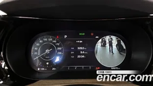 Kia K5, 2020 — миниатюра 8