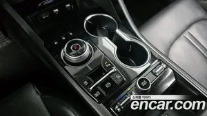 Kia K5, 2020 — миниатюра 9