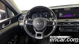 Kia K5, 2020 — миниатюра 13