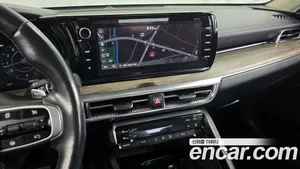 Kia K5, 2020 — миниатюра 14