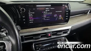 Kia K5, 2020 — миниатюра 16
