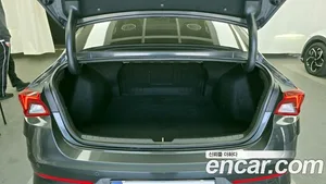 Kia K5, 2020 — миниатюра 20