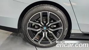 BMW 7-Series, 2024 — миниатюра 5