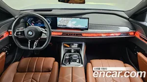 BMW 7-Series, 2024 — миниатюра 10