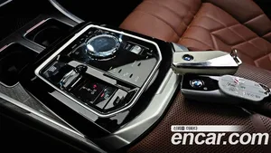 BMW 7-Series, 2024 — миниатюра 12