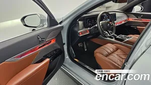 BMW 7-Series, 2024 — миниатюра 13