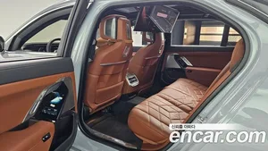 BMW 7-Series, 2024 — миниатюра 17