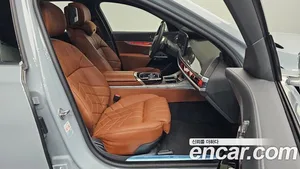 BMW 7-Series, 2024 — миниатюра 18