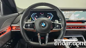 BMW 7-Series, 2024 — миниатюра 19