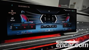 BMW 7-Series, 2024 — миниатюра 23