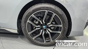 BMW 7-Series, 2024 — миниатюра 7