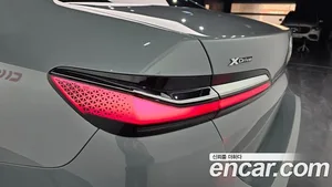 BMW 7-Series, 2024 — миниатюра 9