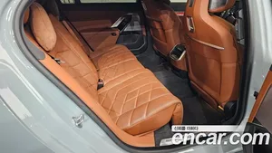 BMW 7-Series, 2024 — миниатюра 16