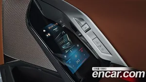 BMW 7-Series, 2024 — миниатюра 32