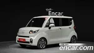 Kia RAY, 2022 — миниатюра 1