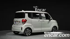 Kia RAY, 2022 — миниатюра 2