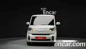Kia RAY, 2022 — миниатюра 3