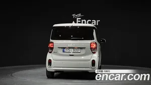 Kia RAY, 2022 — миниатюра 4
