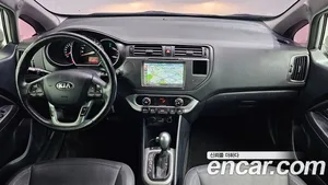 Kia pride, 2014 — миниатюра 7