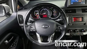 Kia pride, 2017 — миниатюра 20