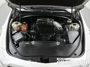 Cadillac CTS, 2015 — миниатюра 6
