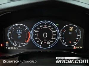 Cadillac CTS, 2015 — миниатюра 8