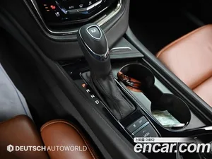 Cadillac CTS, 2015 — миниатюра 9