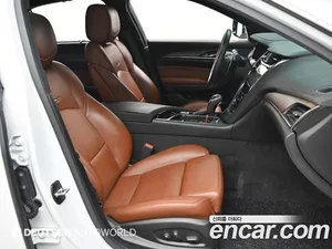Cadillac CTS, 2015 — миниатюра 10
