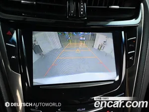 Cadillac CTS, 2015 — миниатюра 15