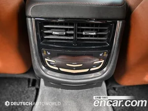 Cadillac CTS, 2015 — миниатюра 16