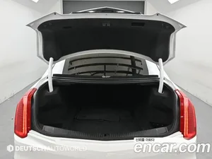 Cadillac CTS, 2015 — миниатюра 19