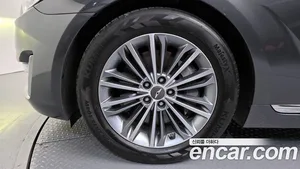 Genesis EQ900, 2017 — миниатюра 5