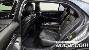 Genesis EQ900, 2017 — миниатюра 12