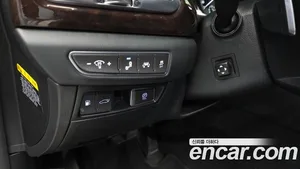 Genesis EQ900, 2017 — миниатюра 13