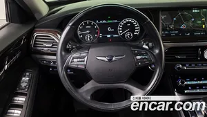 Genesis EQ900, 2017 — миниатюра 15