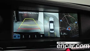 Genesis EQ900, 2017 — миниатюра 16