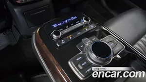Genesis EQ900, 2017 — миниатюра 18