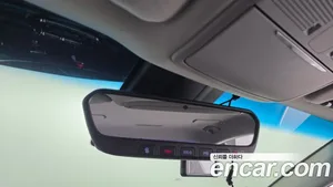 Genesis EQ900, 2017 — миниатюра 20