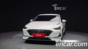 Hyundai Sonata, 2021 — миниатюра 3