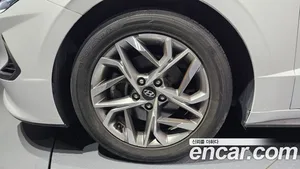 Hyundai Sonata, 2021 — миниатюра 5