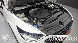 Hyundai Sonata, 2021 — миниатюра 6