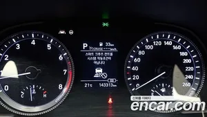 Hyundai Sonata, 2021 — миниатюра 8