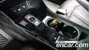 Hyundai Sonata, 2021 — миниатюра 9