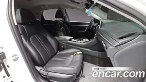 Hyundai Sonata, 2021 — миниатюра 10